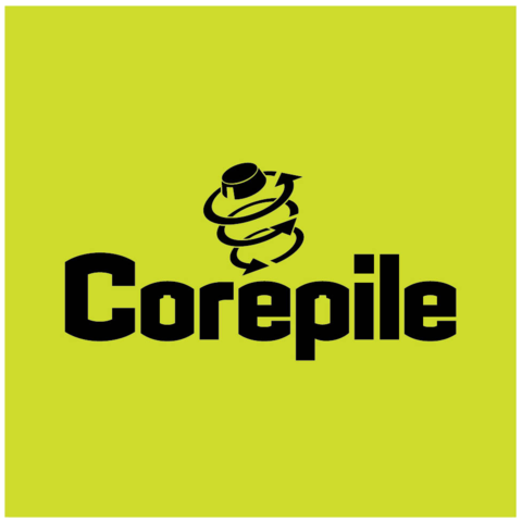 Corepile