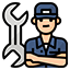 Techniciens certifiés