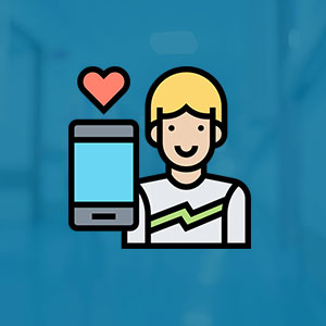 Livraison téléphone réparé